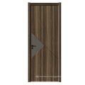 GO-AT25 luxury wood door skin MDF/HDF door skin panel decorative door panels design